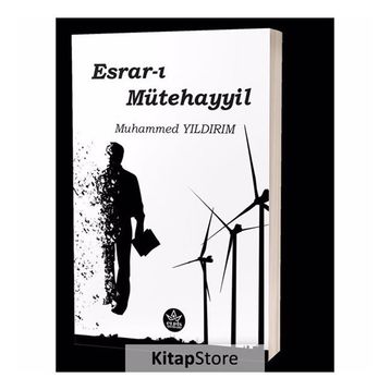 Esrar-ı Mütehayyil - Muhammed Yıldırım