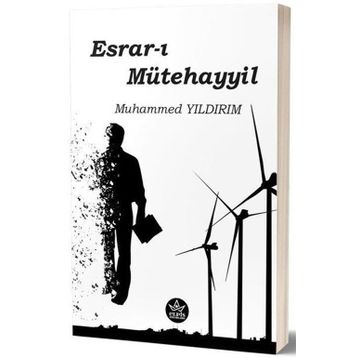 Esrar-ı Mütehayyil - Muhammed Yıldırım