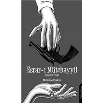 Esrar-ı Mütehayyil - Muhammed Yıldırım