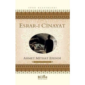 Esrarengiz Cinayetler - İbrahim Mutlu