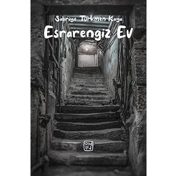 ESRARENGIZ EV - ARTHUR CONAN DOYLE