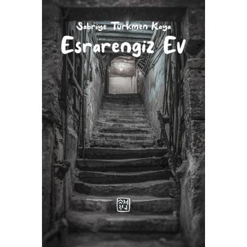 ESRARENGIZ EV - ARTHUR CONAN DOYLE