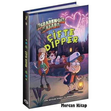 Esrarengiz Kasaba Çifte Dipper