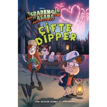Esrarengiz Kasaba Çifte Dipper