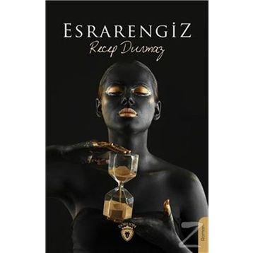 Esrarengiz - Recep Durmaz