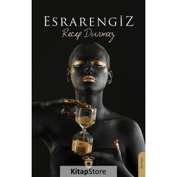 Esrarengiz - Recep Durmaz