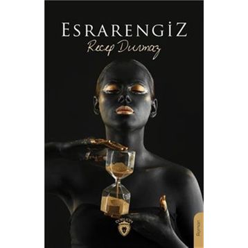 Esrarengiz - Recep Durmaz