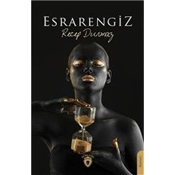 Esrarengiz - Recep Durmaz
