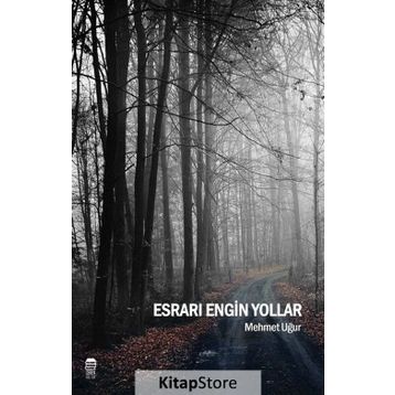 Esrarı Engin Yollar - Mehmet Uğur