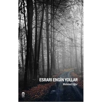 Esrarı Engin Yollar - Mehmet Uğur