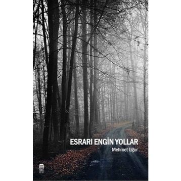 Esrarı Engin Yollar - Mehmet Uğur