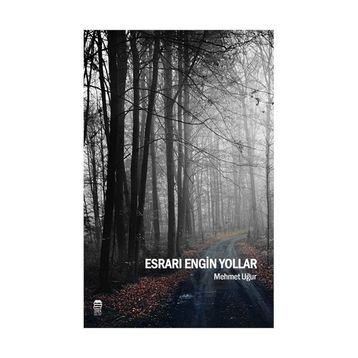 Esrarı Engin Yollar - Mehmet Uğur