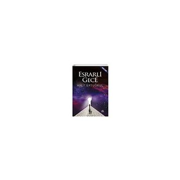 Esrarlı Gece - Halit Ertuğrul