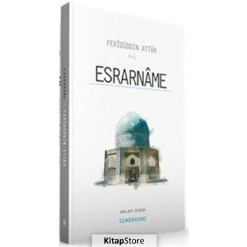 Esrarname - Feridüddin Attar