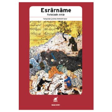 Esrarname - Feridüddin Attar
