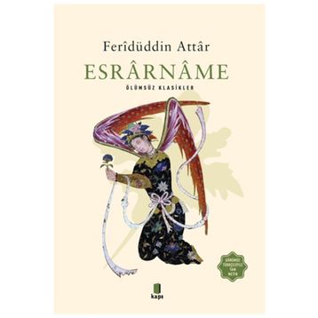 Esrarname - Feridüddin Attar