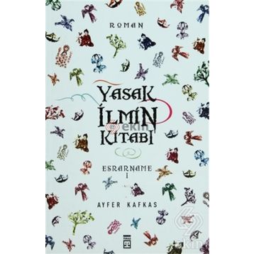 Esrarname - Hasan Aycın