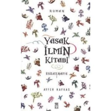 Esrarname - Hasan Aycın