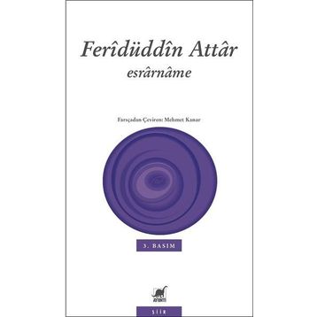 Esrarname - Hasan Aycın