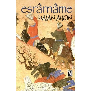 Esrarname - Hasan Aycın