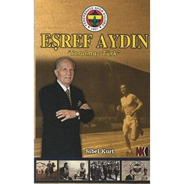 Eşref Aydın Yorulmaz Türk - Sibel Kurt