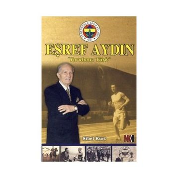 Eşref Aydın Yorulmaz Türk - Sibel Kurt