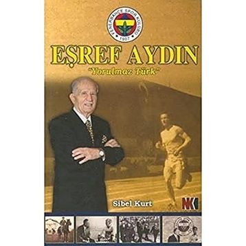 Eşref Aydın Yorulmaz Türk - Sibel Kurt