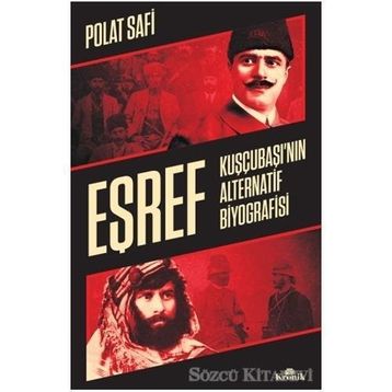 Eşref - Polat Safi