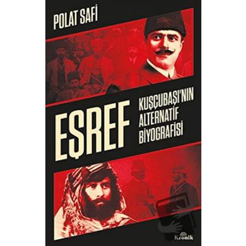 Eşref - Polat Safi