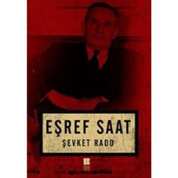 Eşref Saat - Şevket Rado