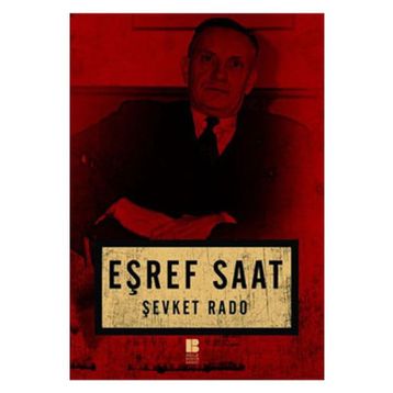 Eşref Saat - Şevket Rado