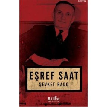 Eşref Saat - Şevket Rado