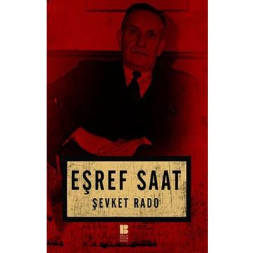 Eşref Saat - Şevket Rado