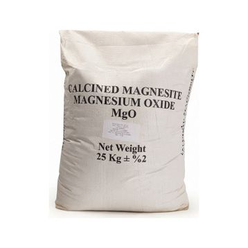 Eşref Şekerli 25 kg Magnezyum Oksit