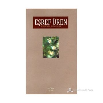 Eşref Üren Retrospektif - Eşref Üren