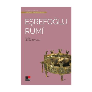 Eşrefoğlu Rumi - Ahmet Şimşirgil