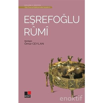 Eşrefoğlu Rumi - Ahmet Şimşirgil