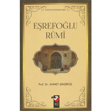 Eşrefoğlu Rumi - Mustafa Kara