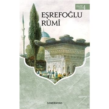 Eşrefoğlu Rumi - Mustafa Kara