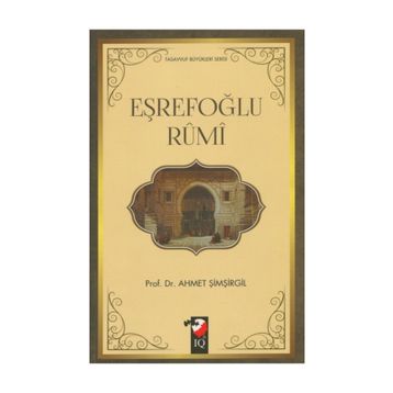 Eşrefoğlu Rumi - Mustafa Kara