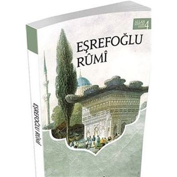 Eşrefoğlu Rumi - Mustafa Kara