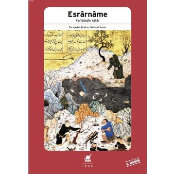 ESRÂRNÂME - FERİDÜDDİN ATTAR