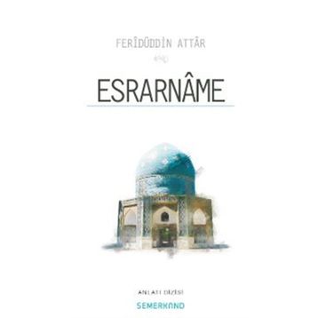 ESRÂRNÂME - FERİDÜDDİN ATTAR
