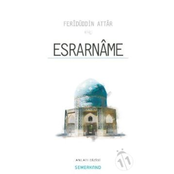 ESRÂRNÂME - FERİDÜDDİN ATTAR