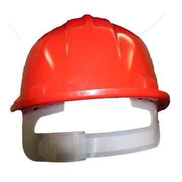 Essafe GE-1536 Kırmızı Baret