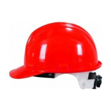 Essafe GE-1537 Kırmızı Baret