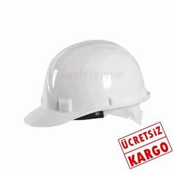 Essafe GE-1540 Beyaz Baret