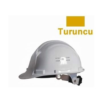 Essafe GE-1548 Turuncu Baret