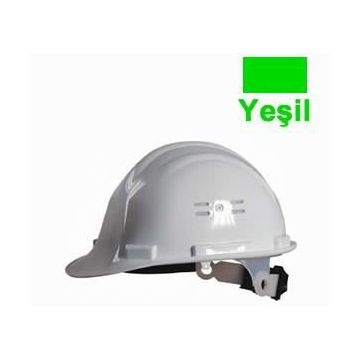 Essafe GE-1548 Yeşil Baret