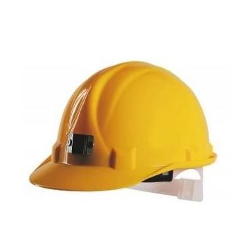 Essafe GE-1580 Sarı Madenci Bareti